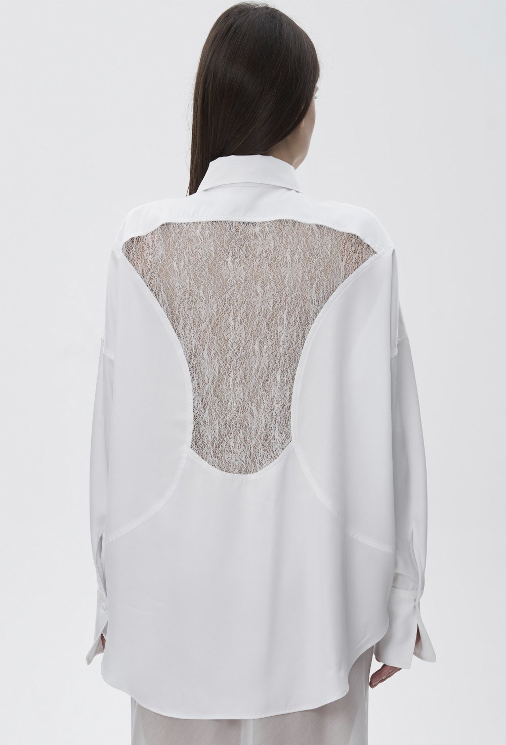 Блуза - фото 130404