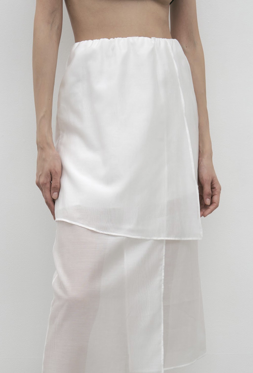 Юбка - фото 130408