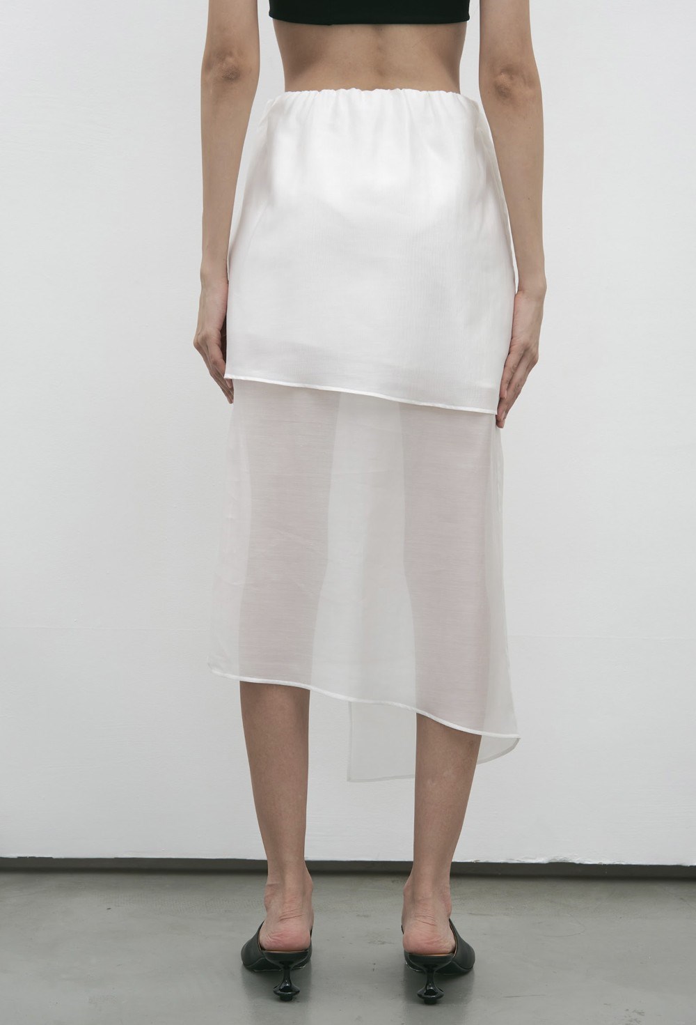 Юбка - фото 130410