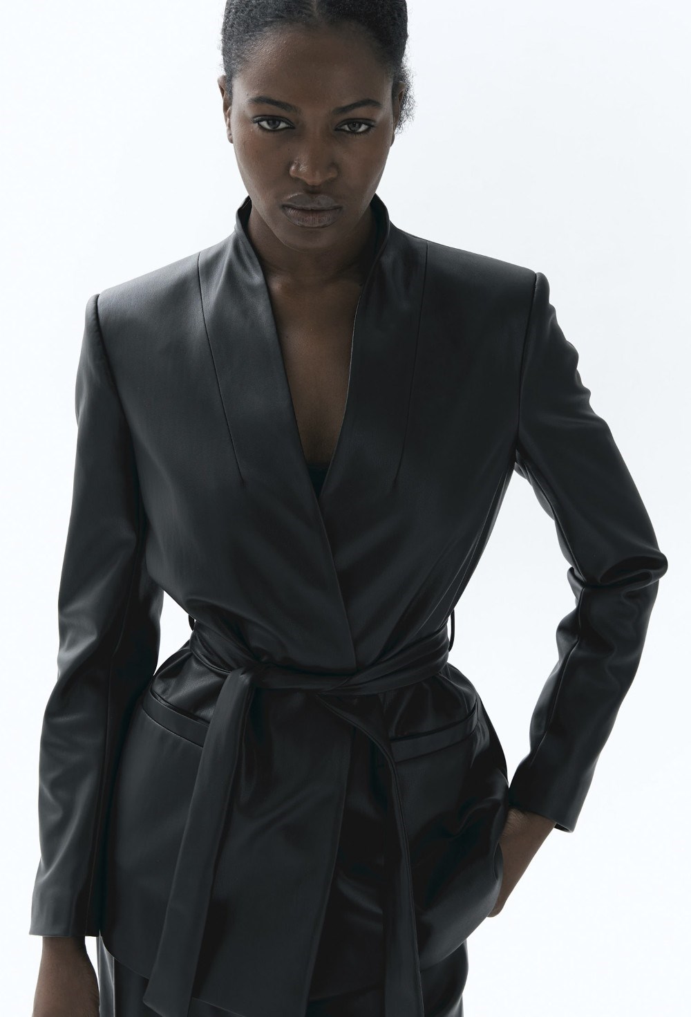 Жакет - фото 130413