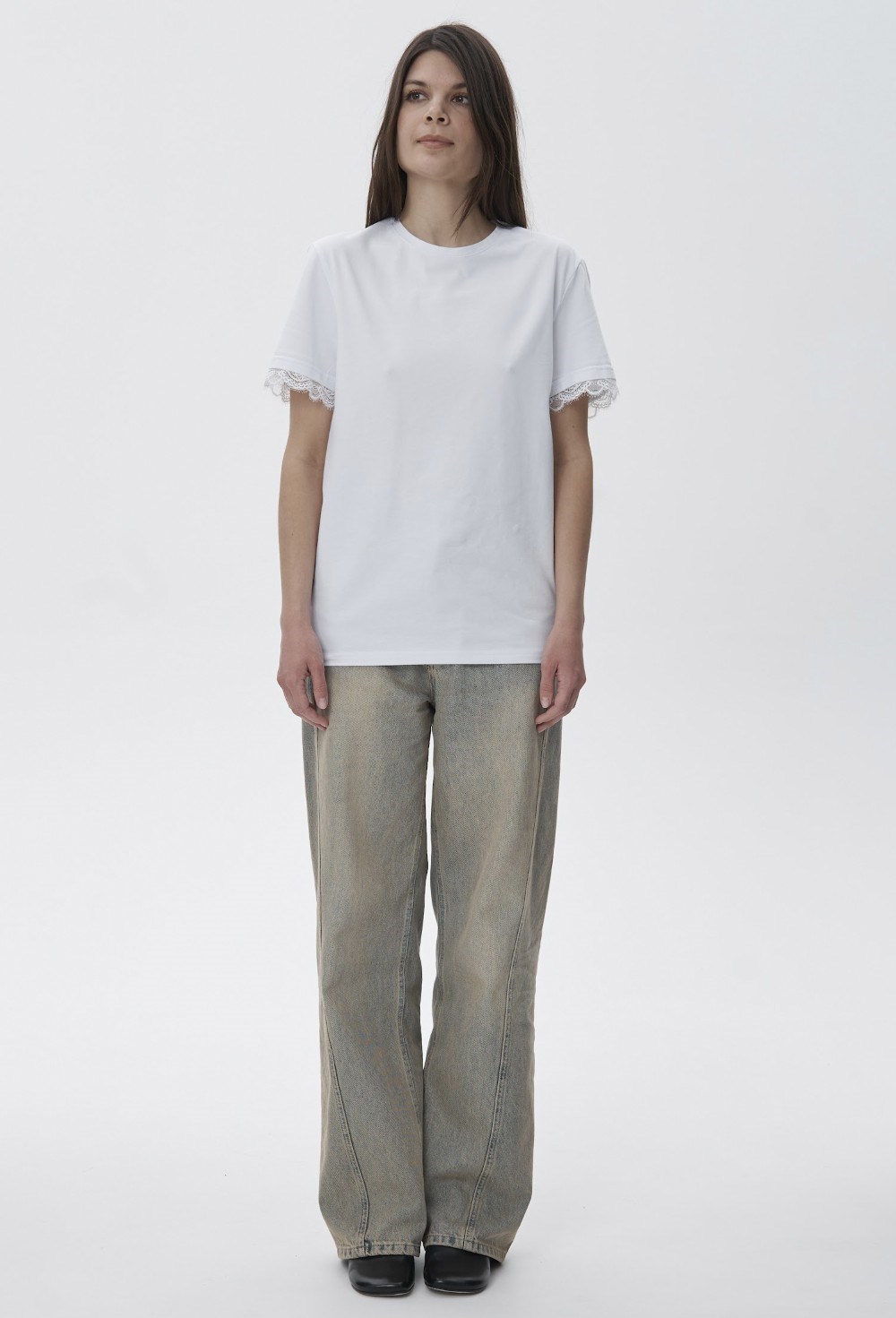 Футболка - фото 130426