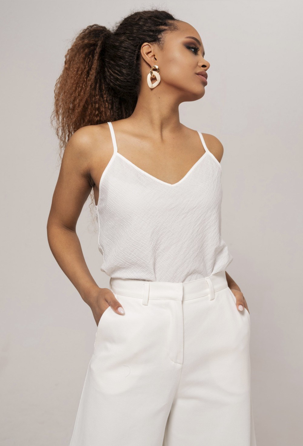 Топ - фото 130431