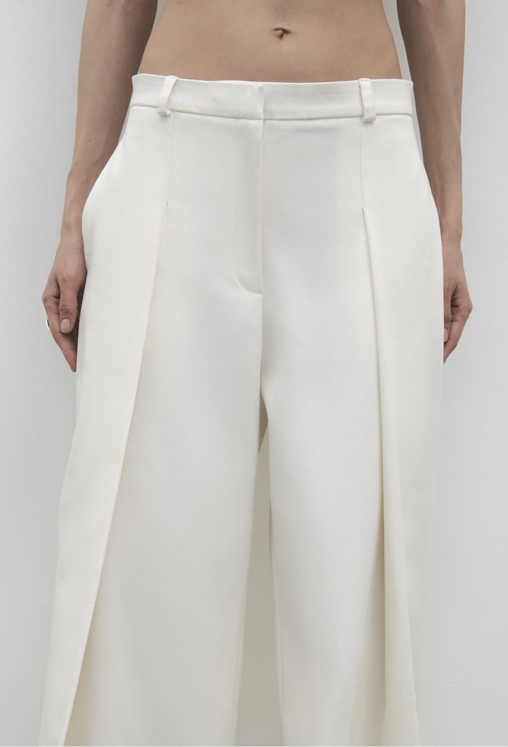 Брюки - фото 130437