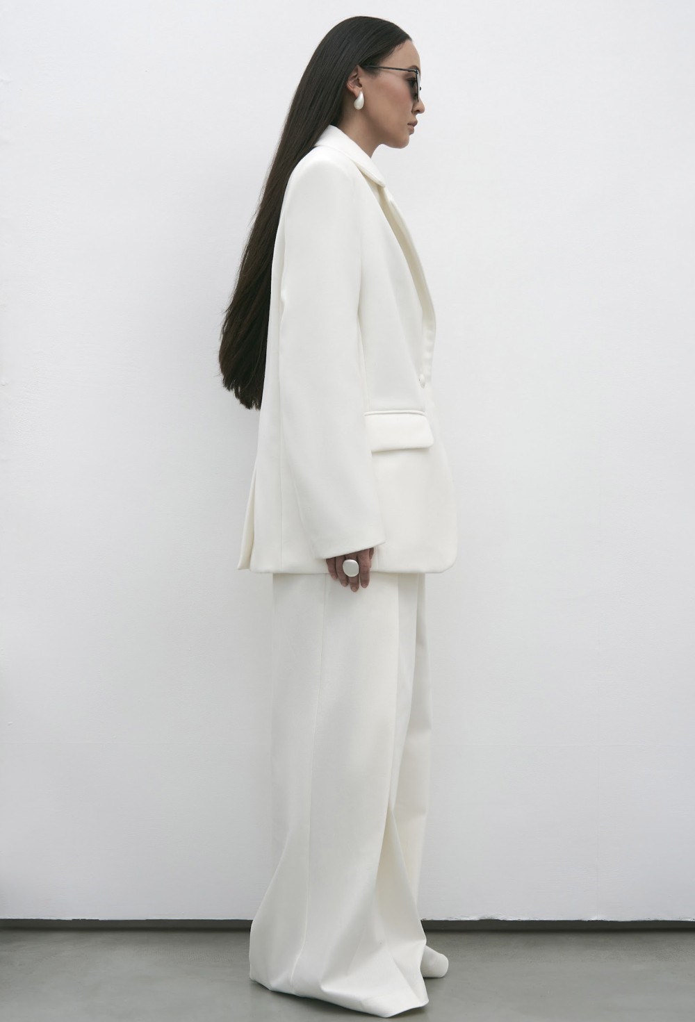 Жакет - фото 130444