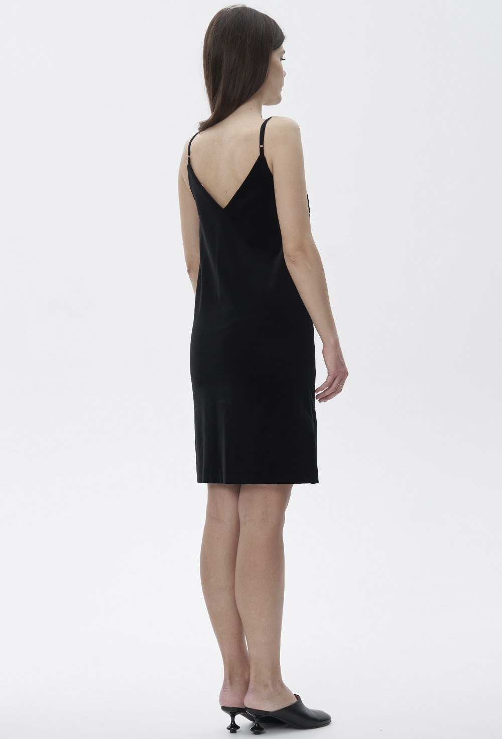 Платье - фото 130459