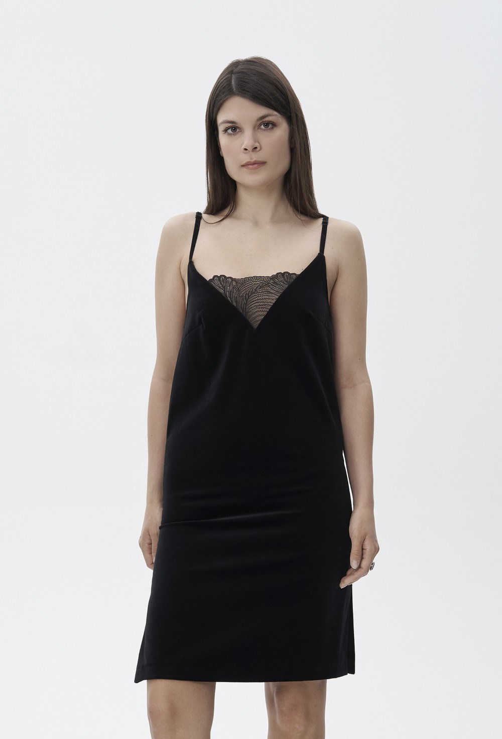 Платье - фото 130461