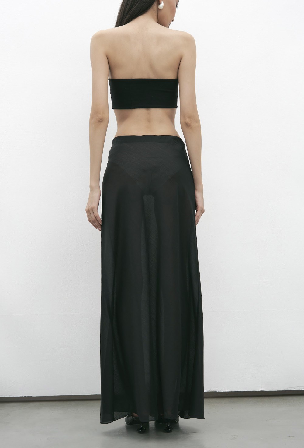 Юбка - фото 130469