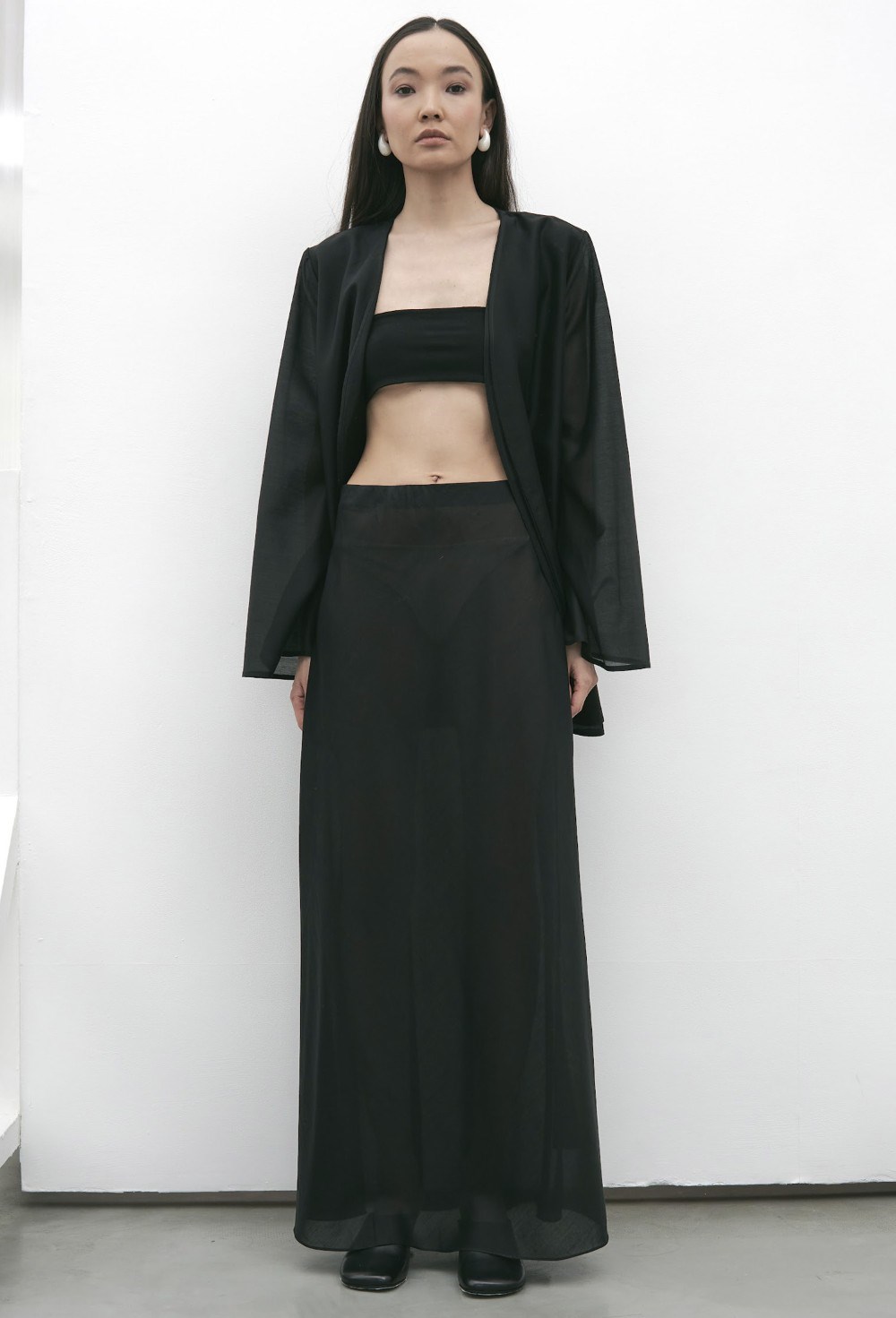 Юбка - фото 130470