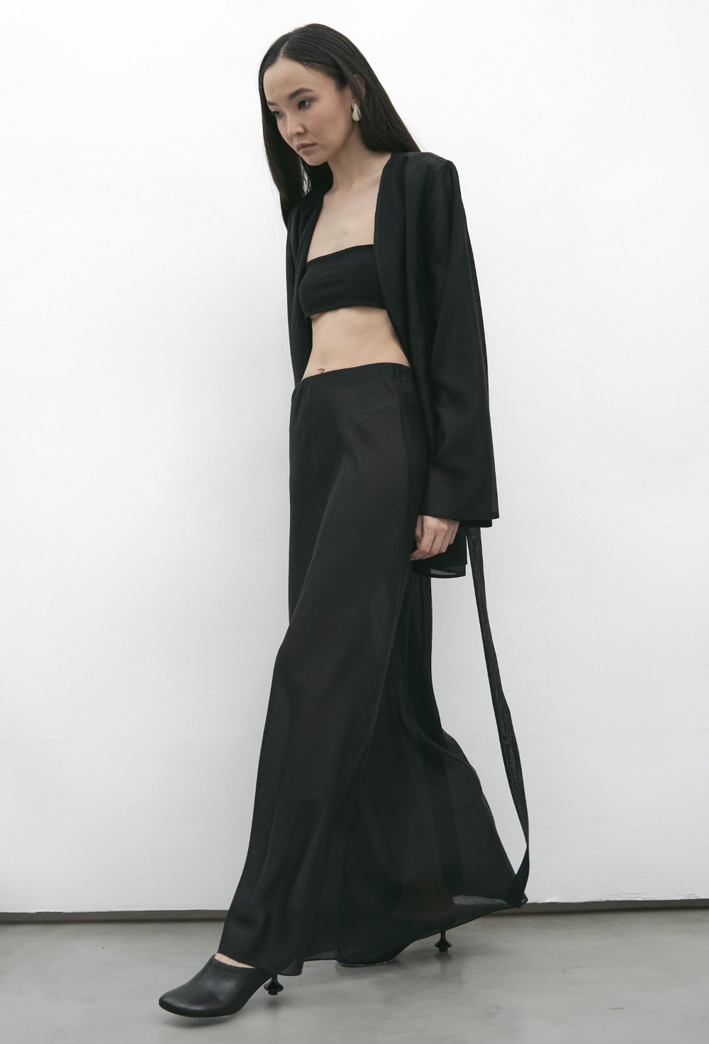 Юбка - фото 130471