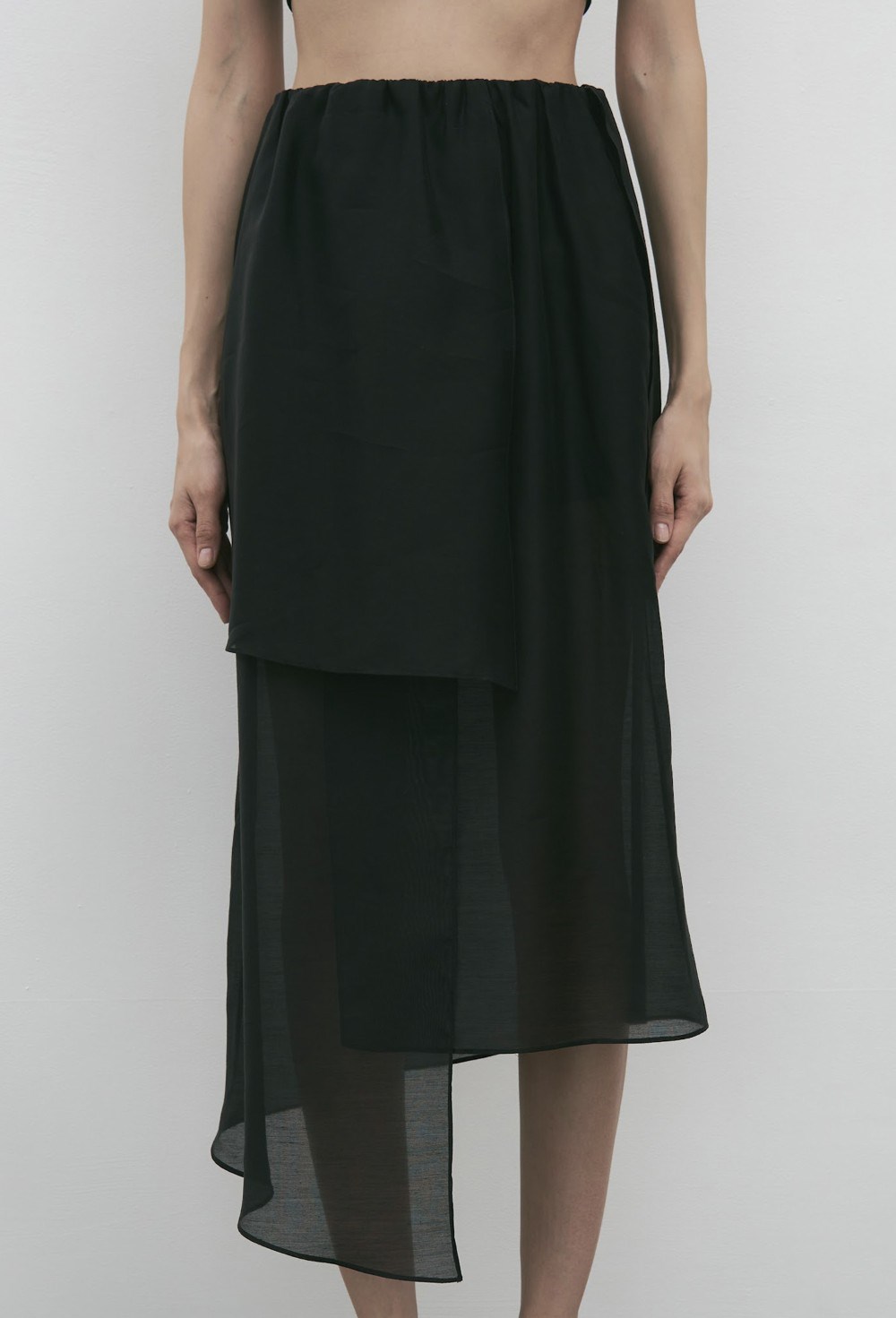 Блуза - фото 130479