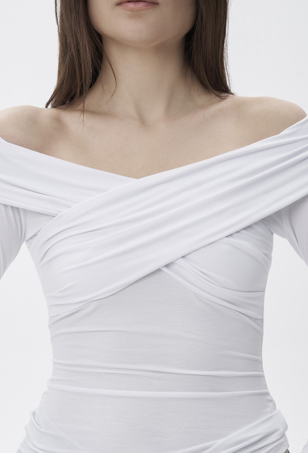 Топ - фото 130483