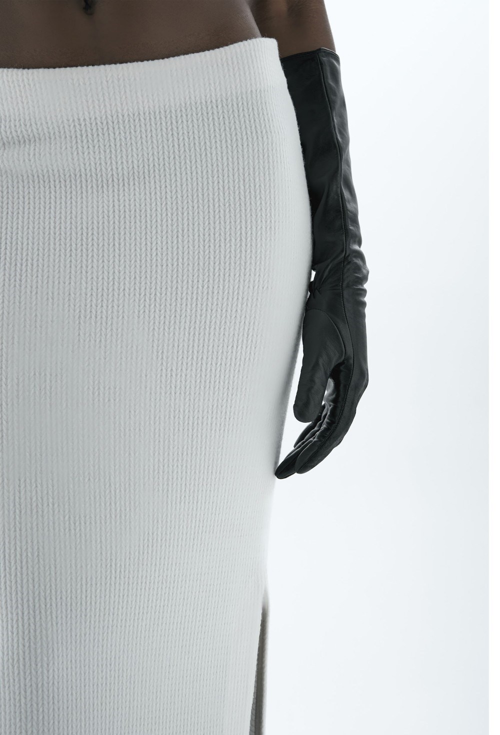 Юбка - фото 130485