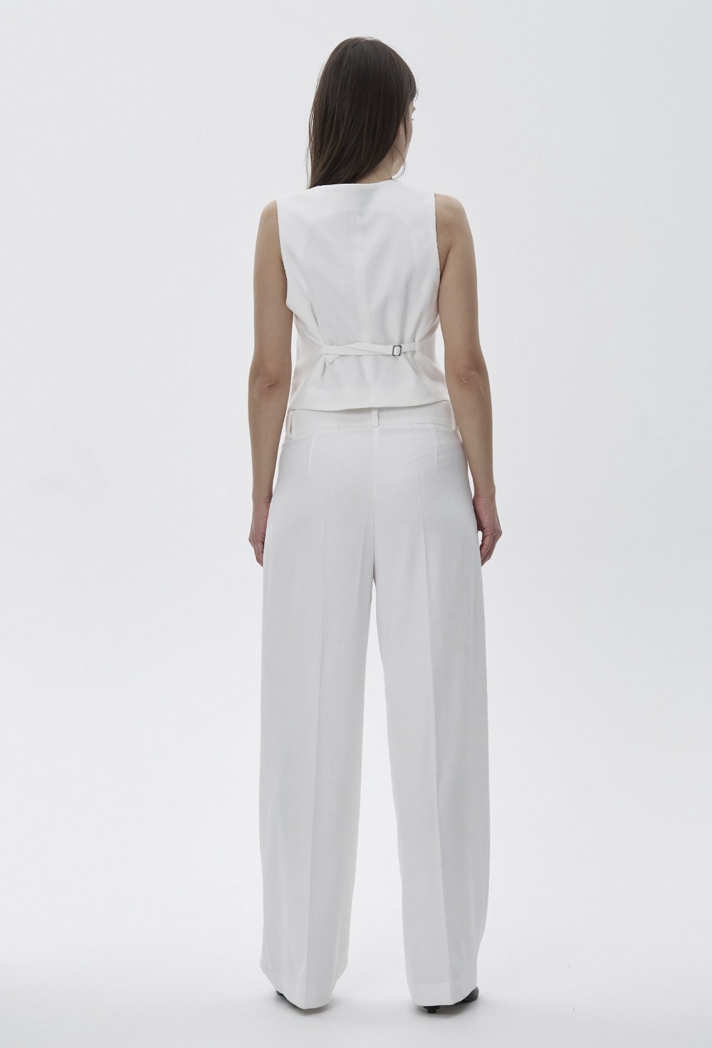 Брюки - фото 130489