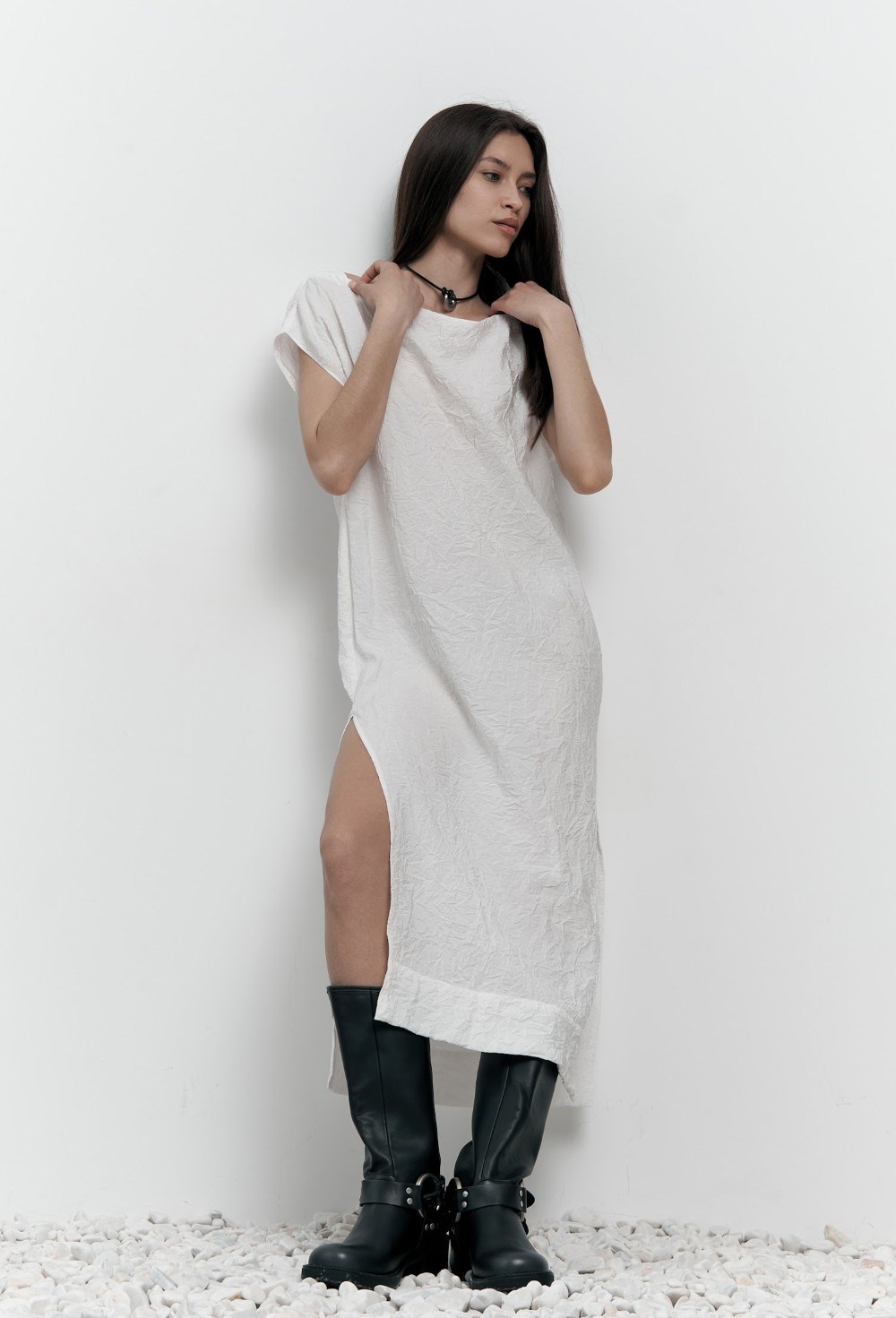 Платье - фото 130494