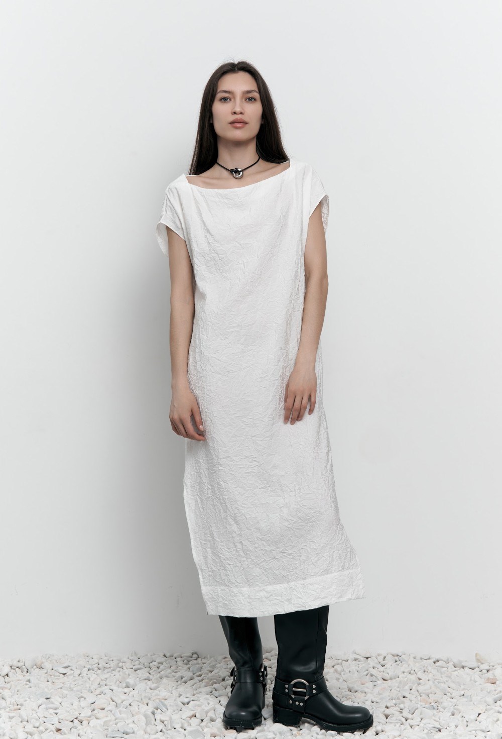 Платье - фото 130495