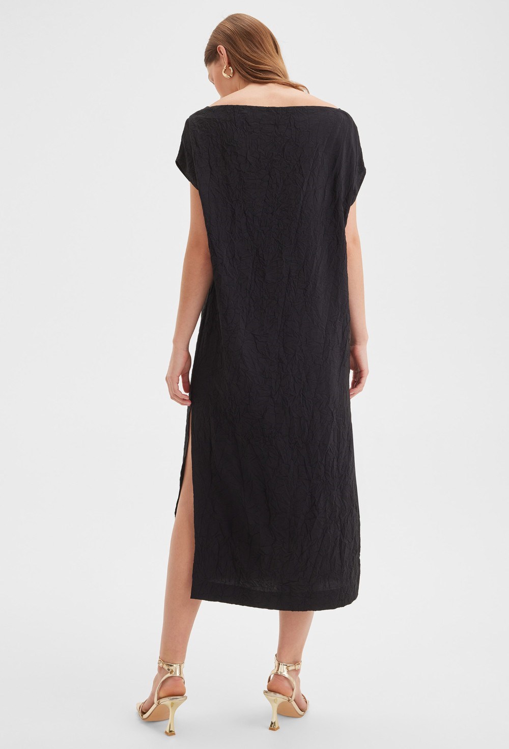 Платье - фото 130500