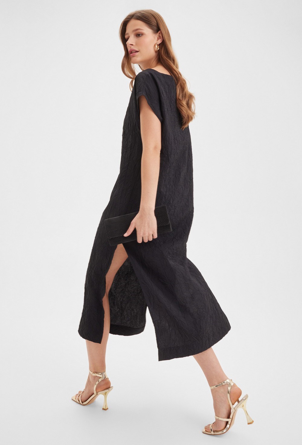 Платье - фото 130501