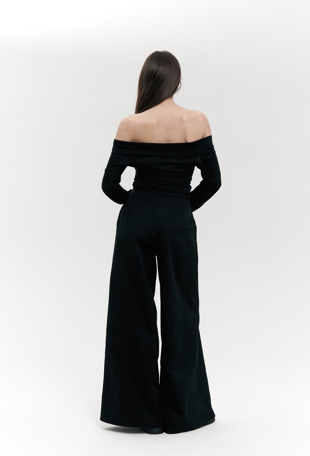 Брюки - фото 130502