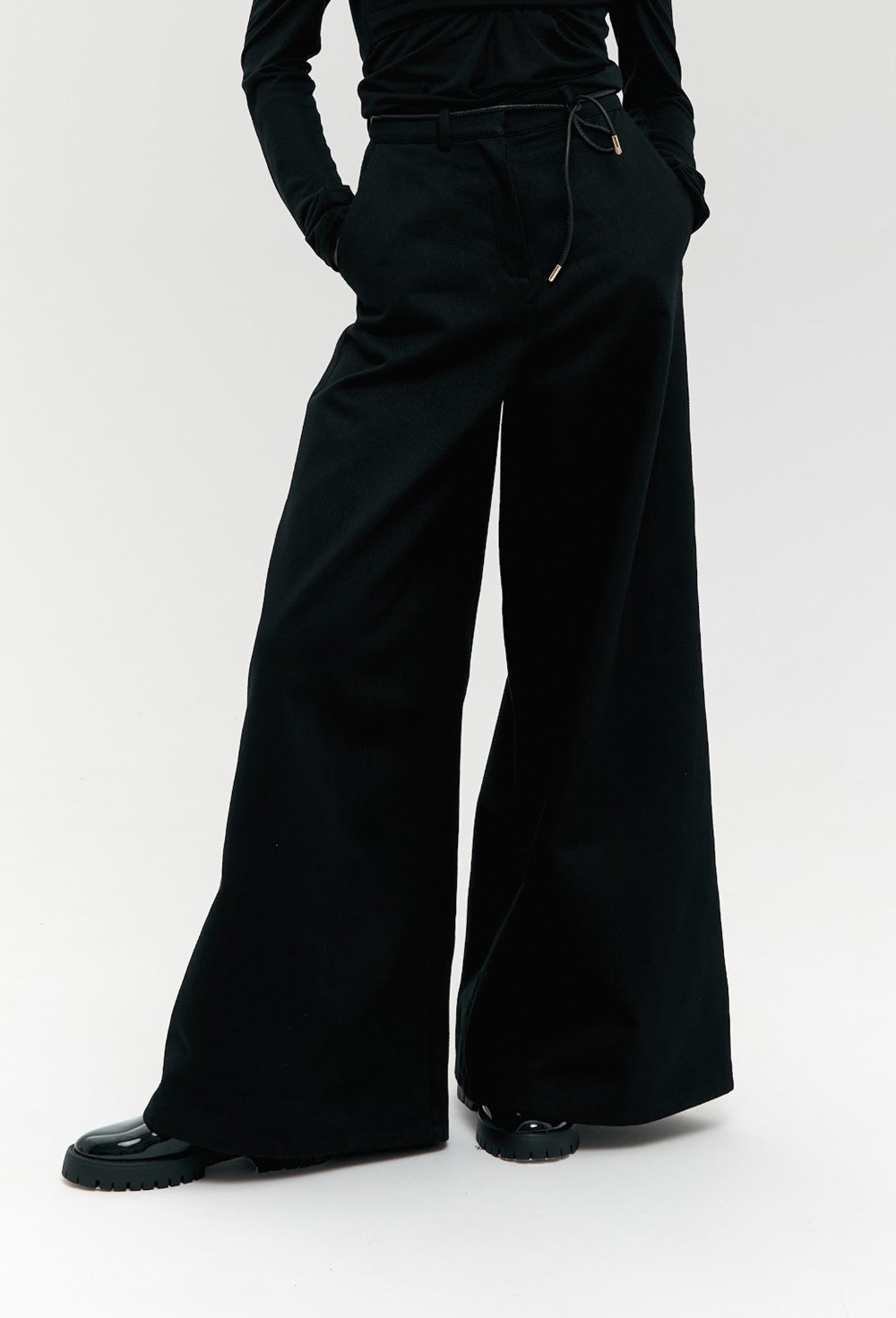 Брюки - фото 130503