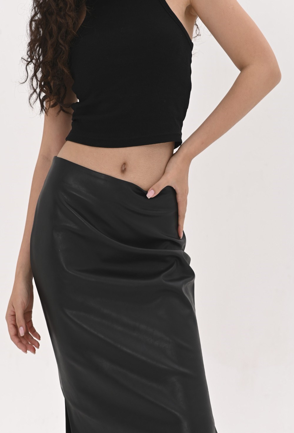 Юбка - фото 130514