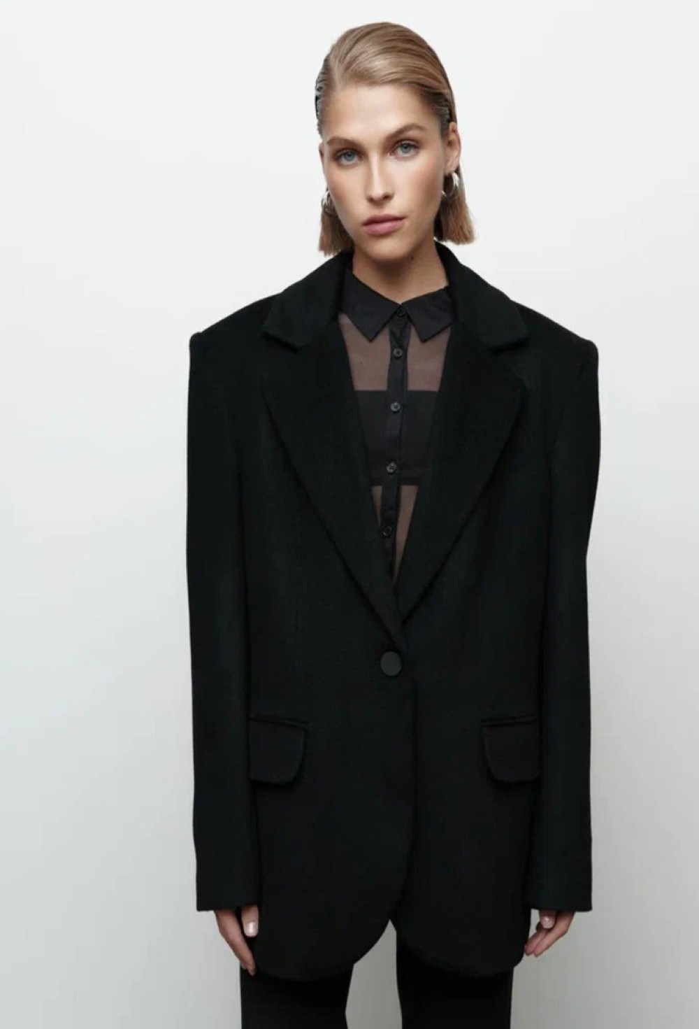 Жакет - фото 130517