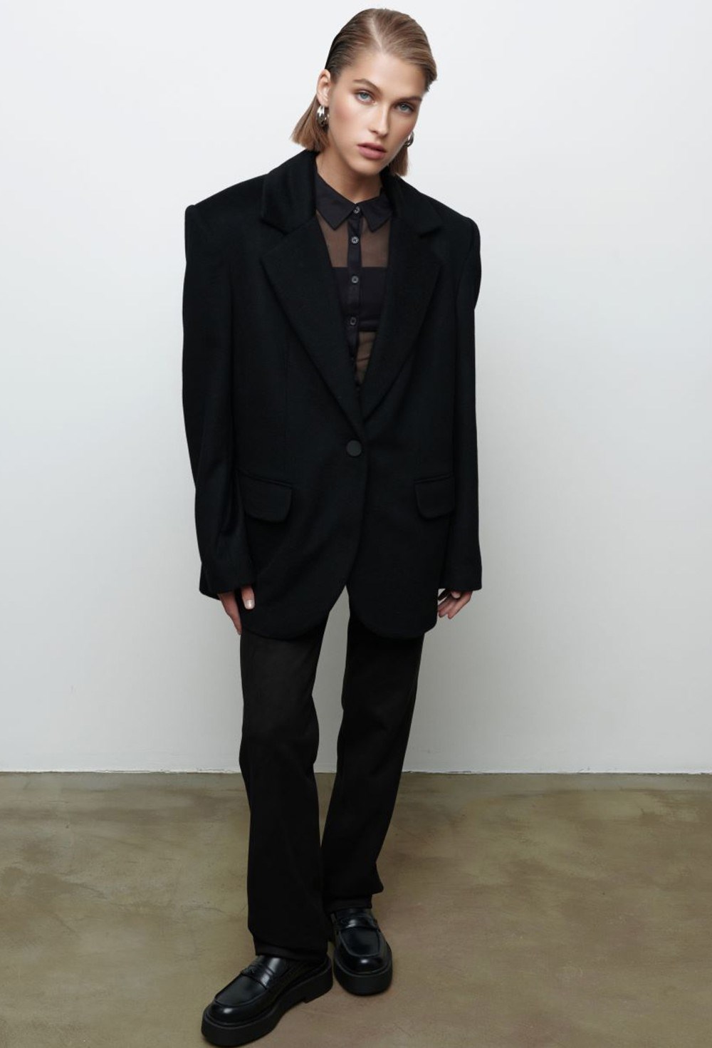 Жакет - фото 130520