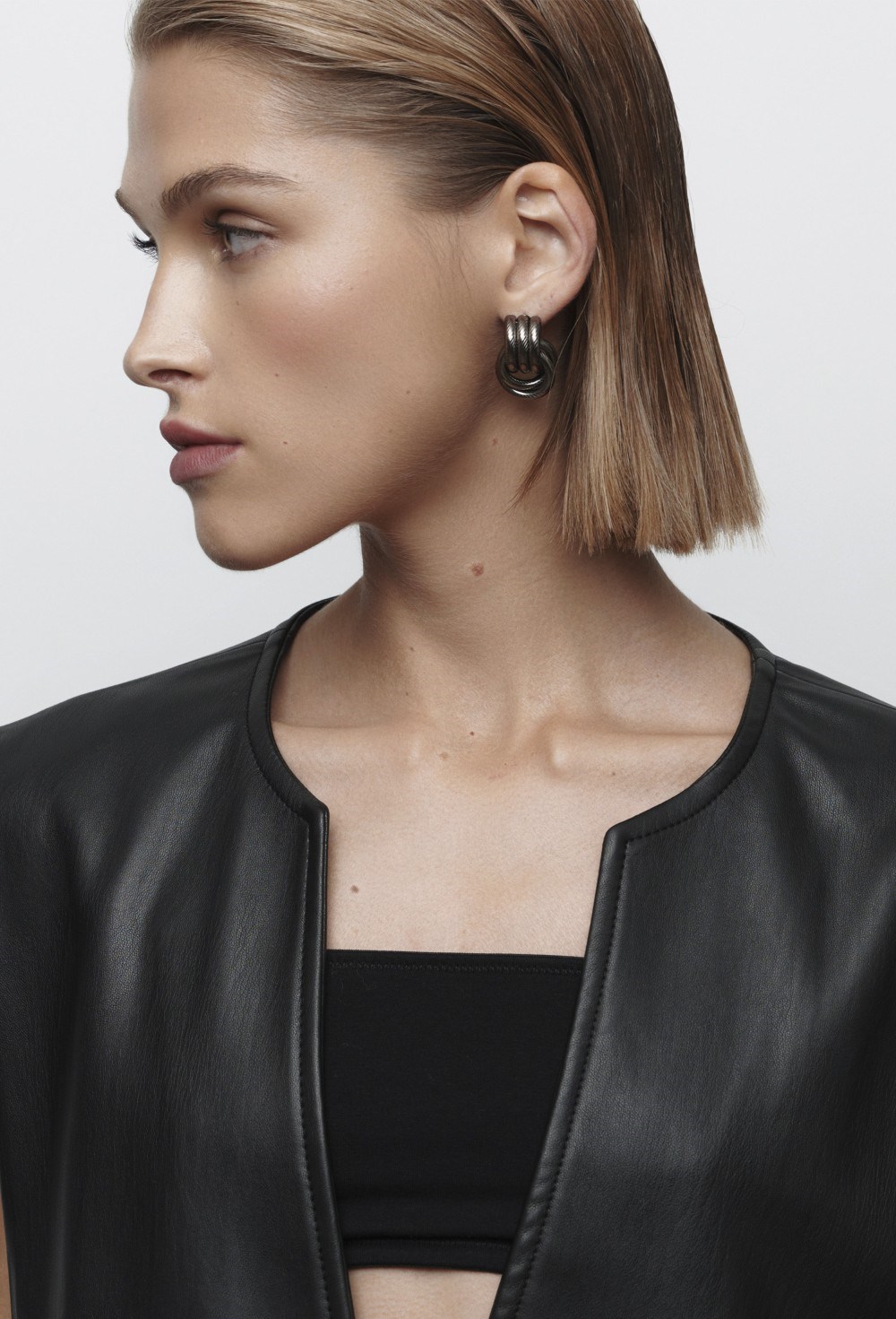 Жилет - фото 130530