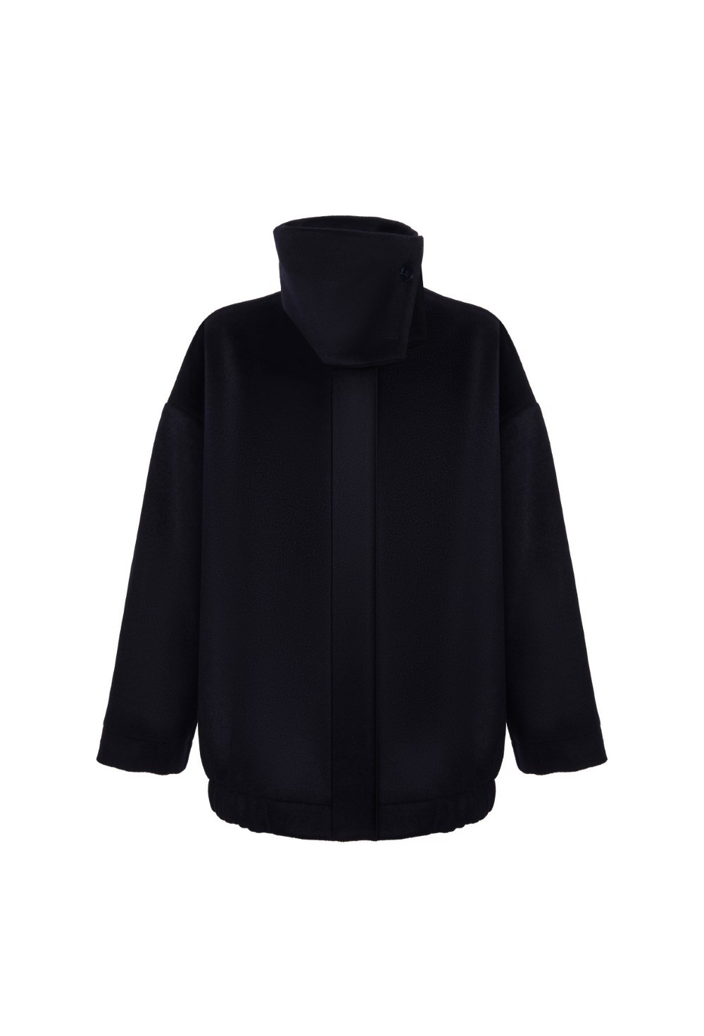 Пальто-Бомбер - фото 130534