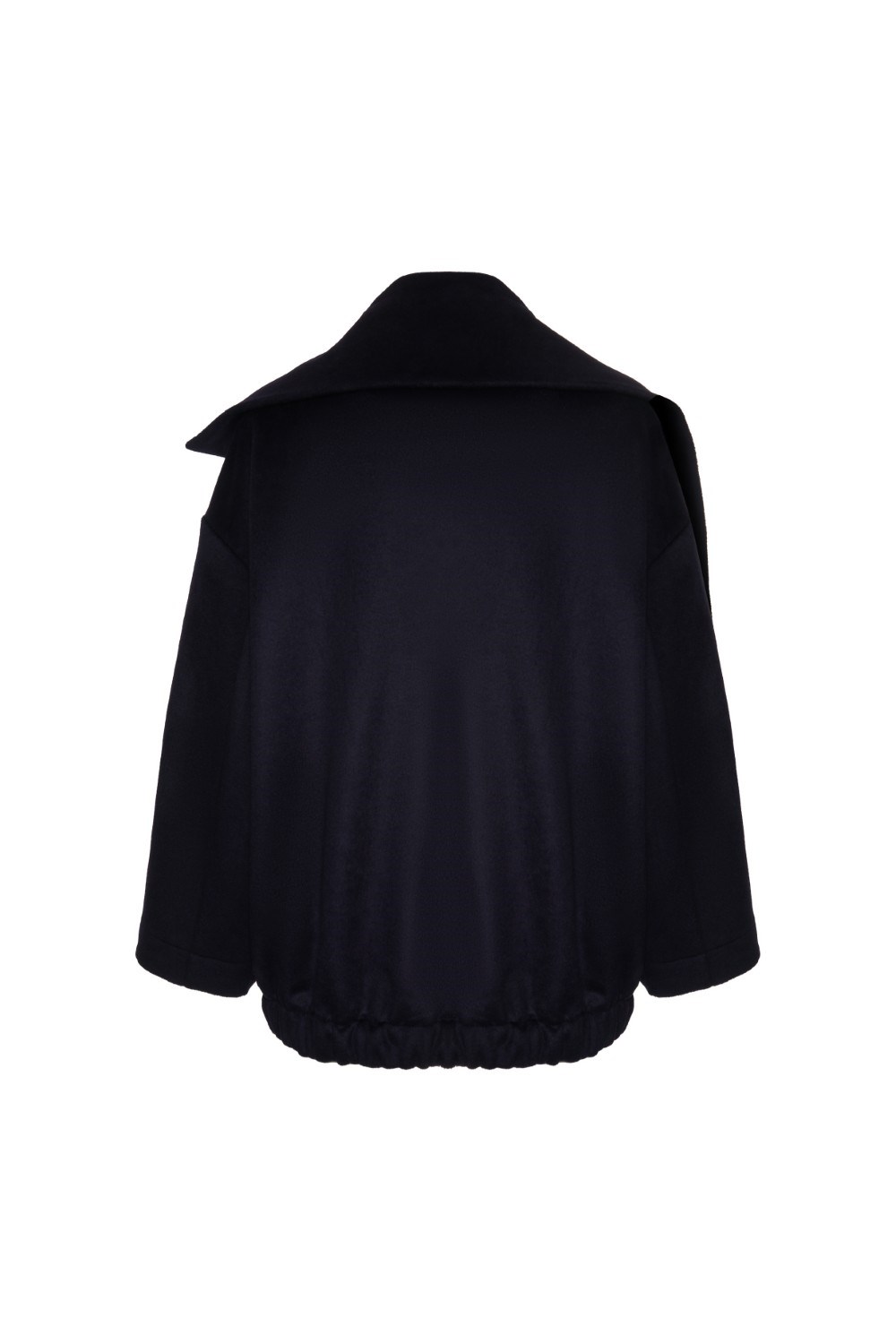 Пальто-Бомбер - фото 130535