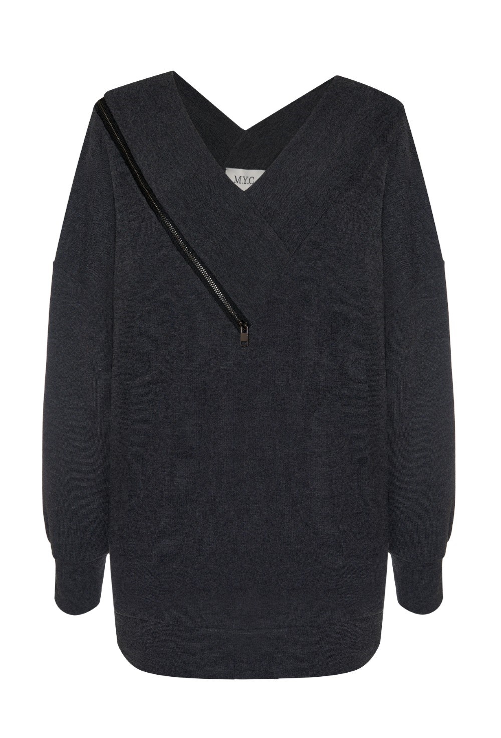 Джемпер - фото 130552