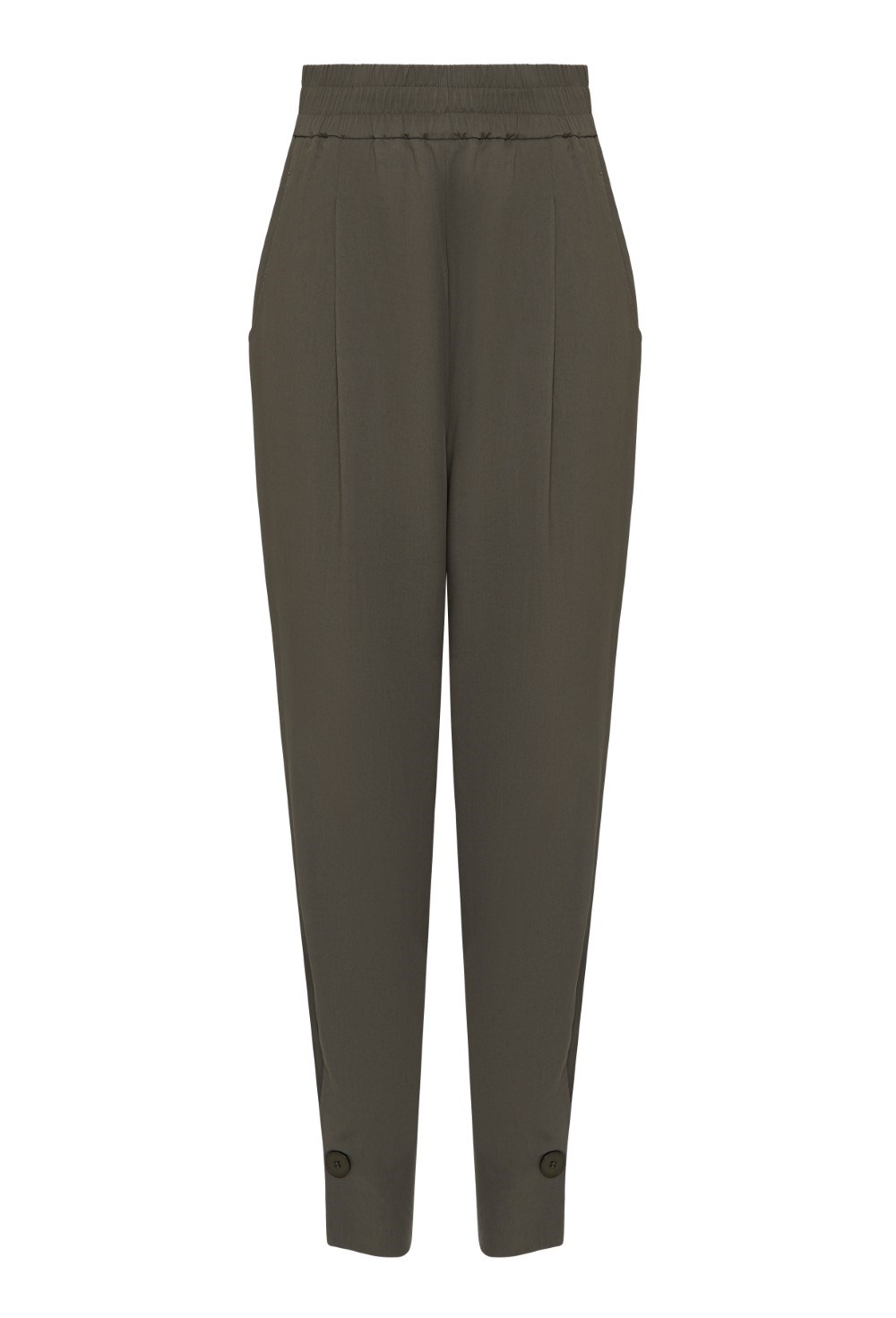 Брюки - фото 130554