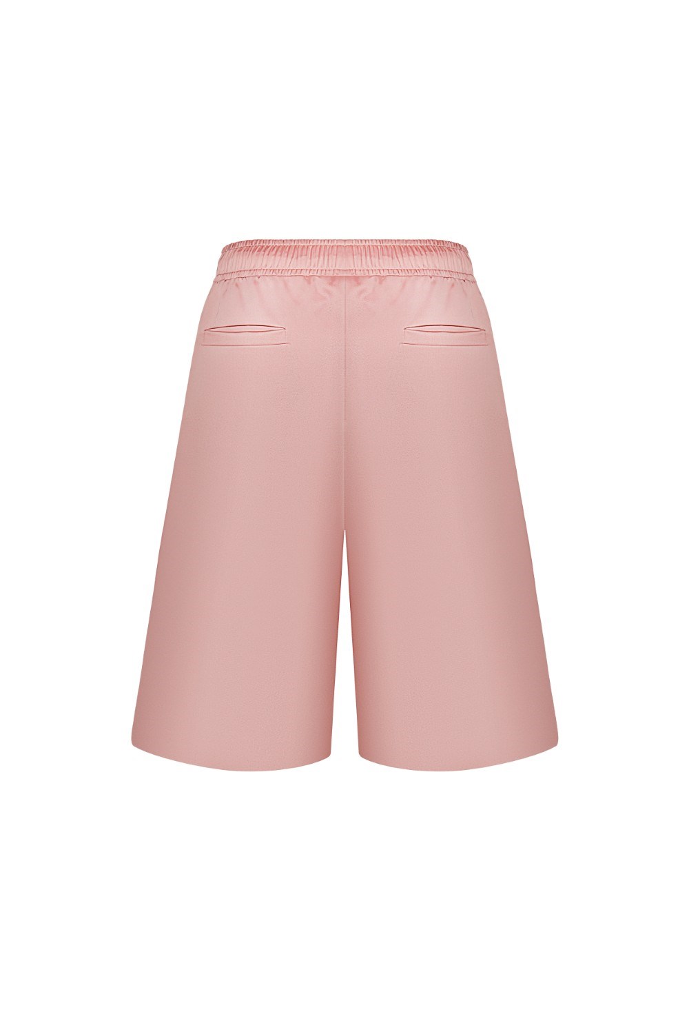 Шорты Пудровые - фото 130569