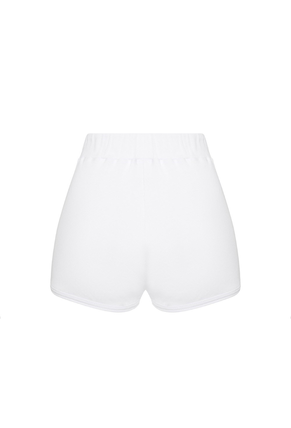 Трикотажный комплект Шорты - фото 130574