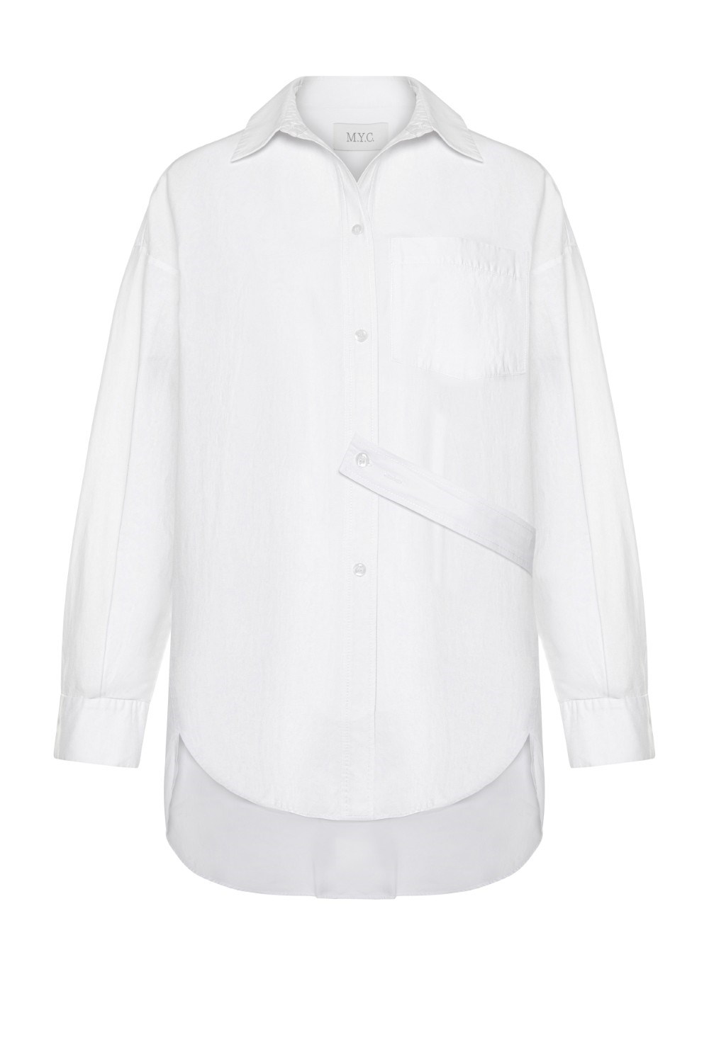 Рубашка - фото 130594