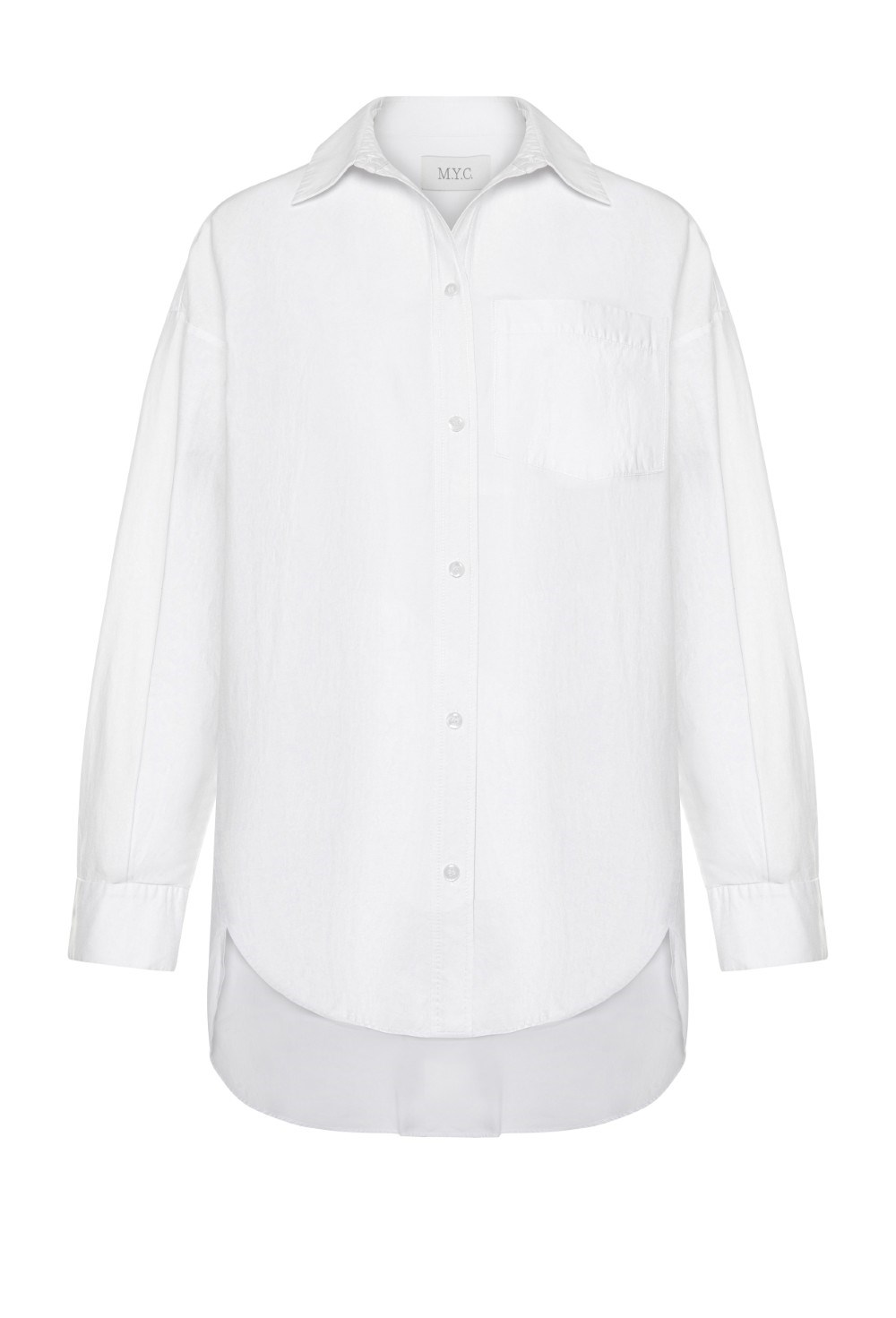 Рубашка - фото 130595