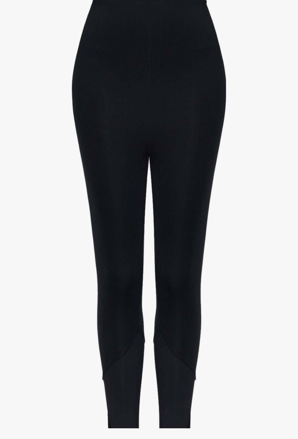 Лосины с завышенной талией - фото 130601