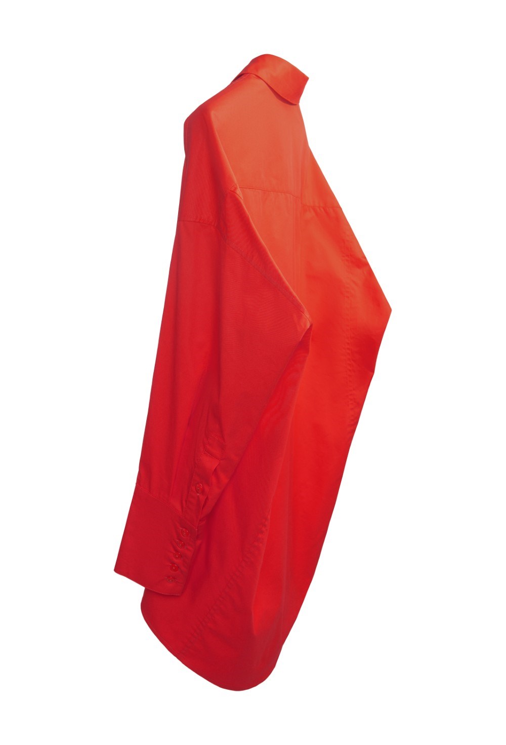 Рубашка хлопковая - фото 130606