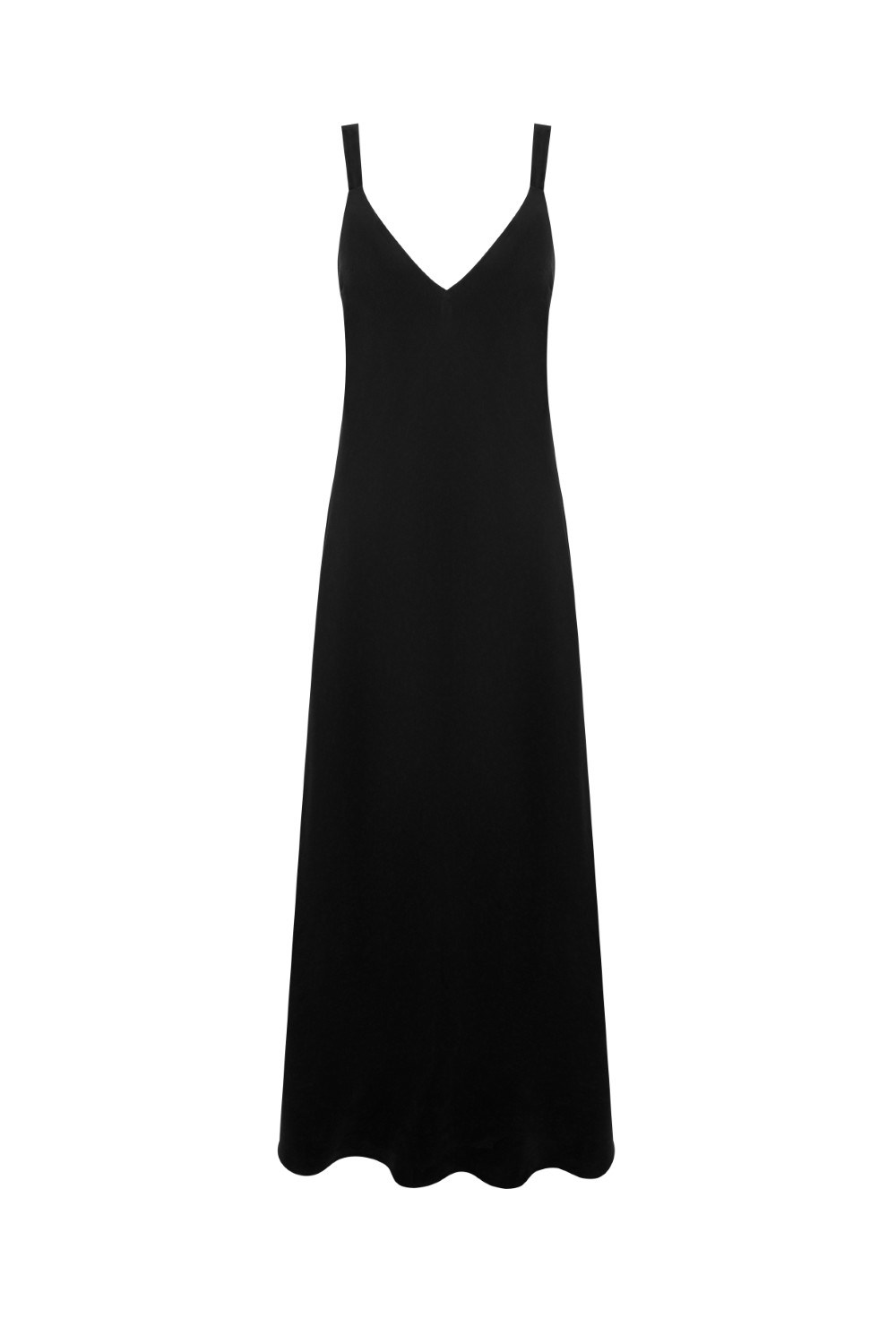 Платье-комбинация - фото 130616