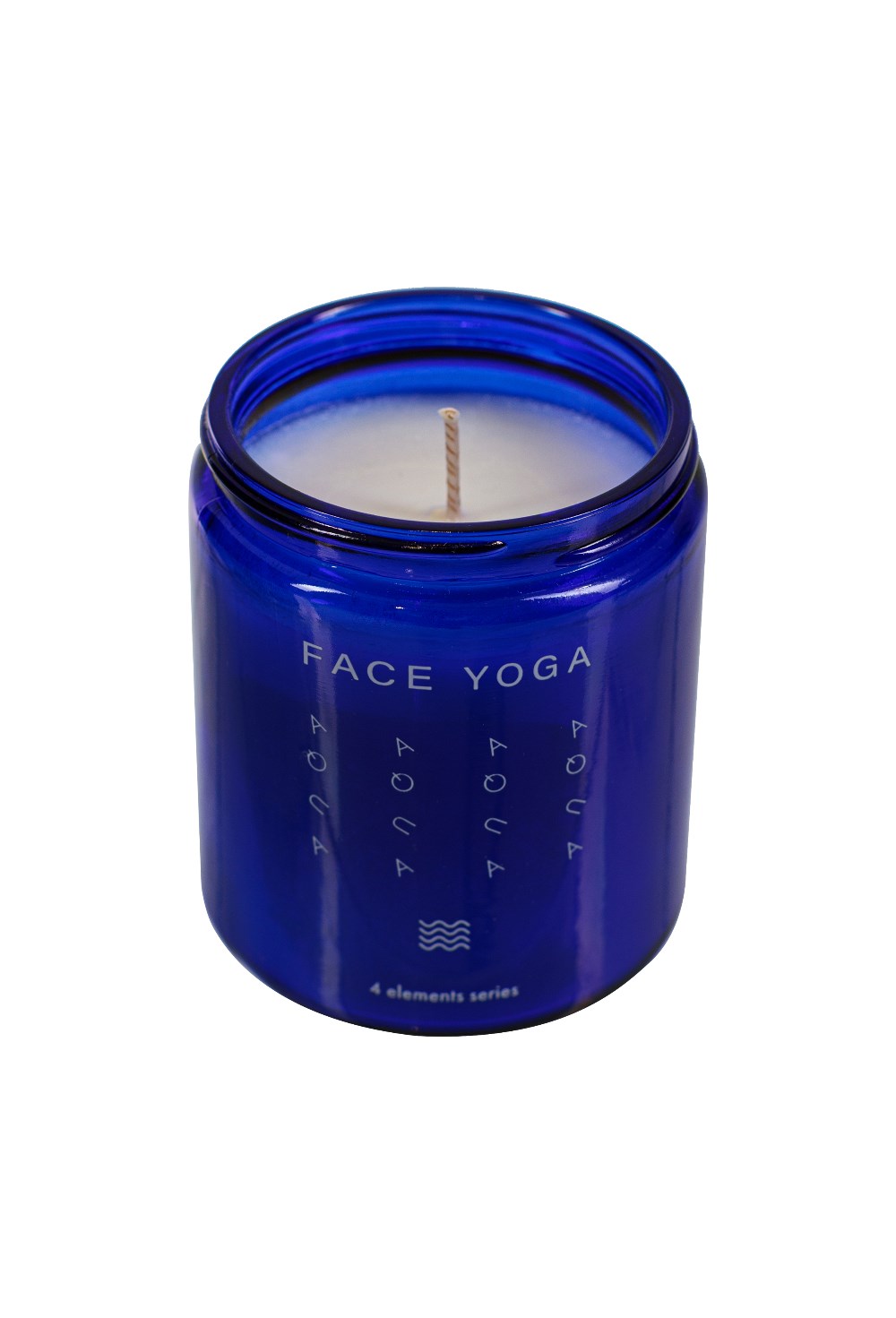 Свеча-практика AQUA «4 ELEMENTS SERIES» - фото 130665