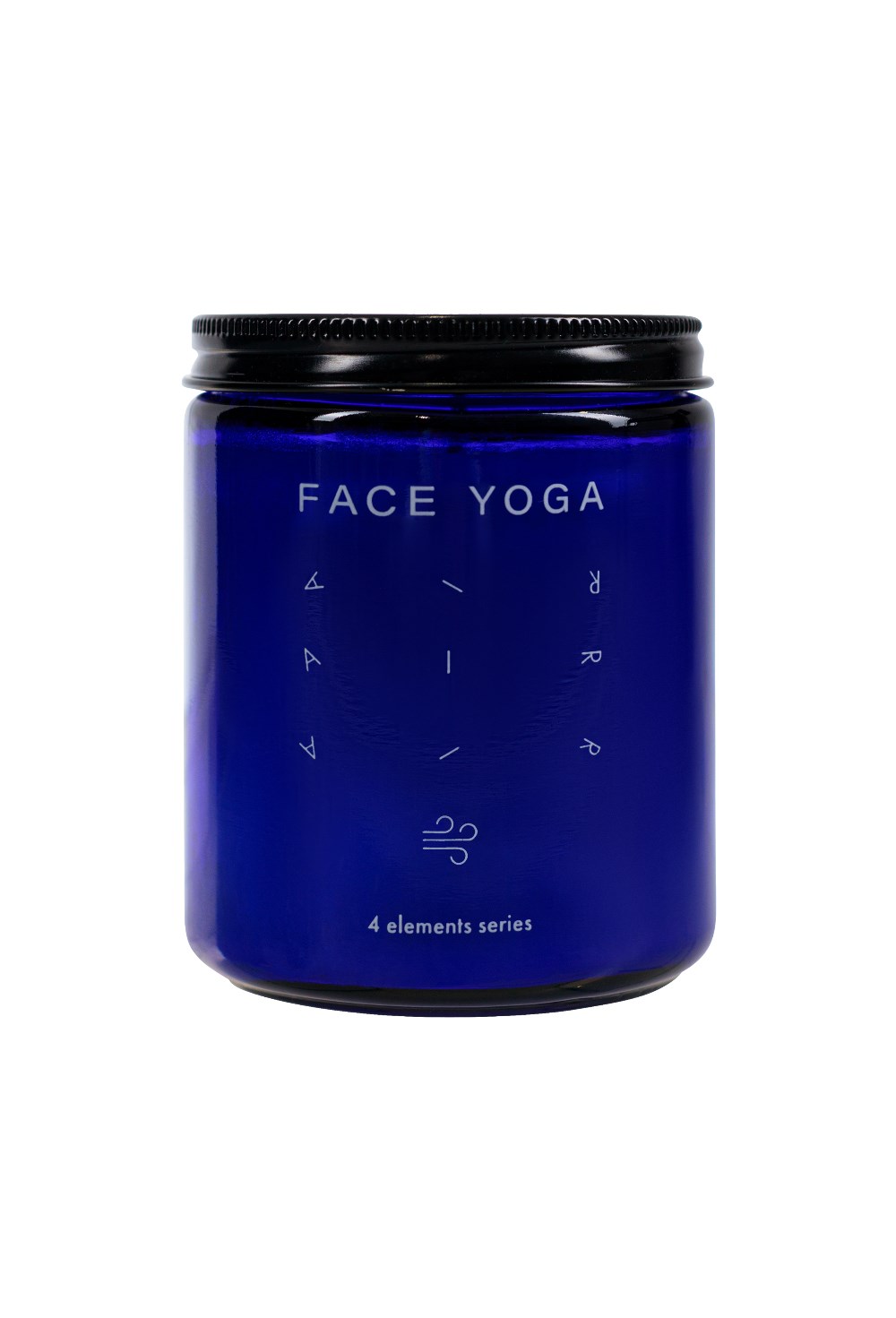 Свеча практика AIR «4 ELEMENTS SERIES» - фото 130678