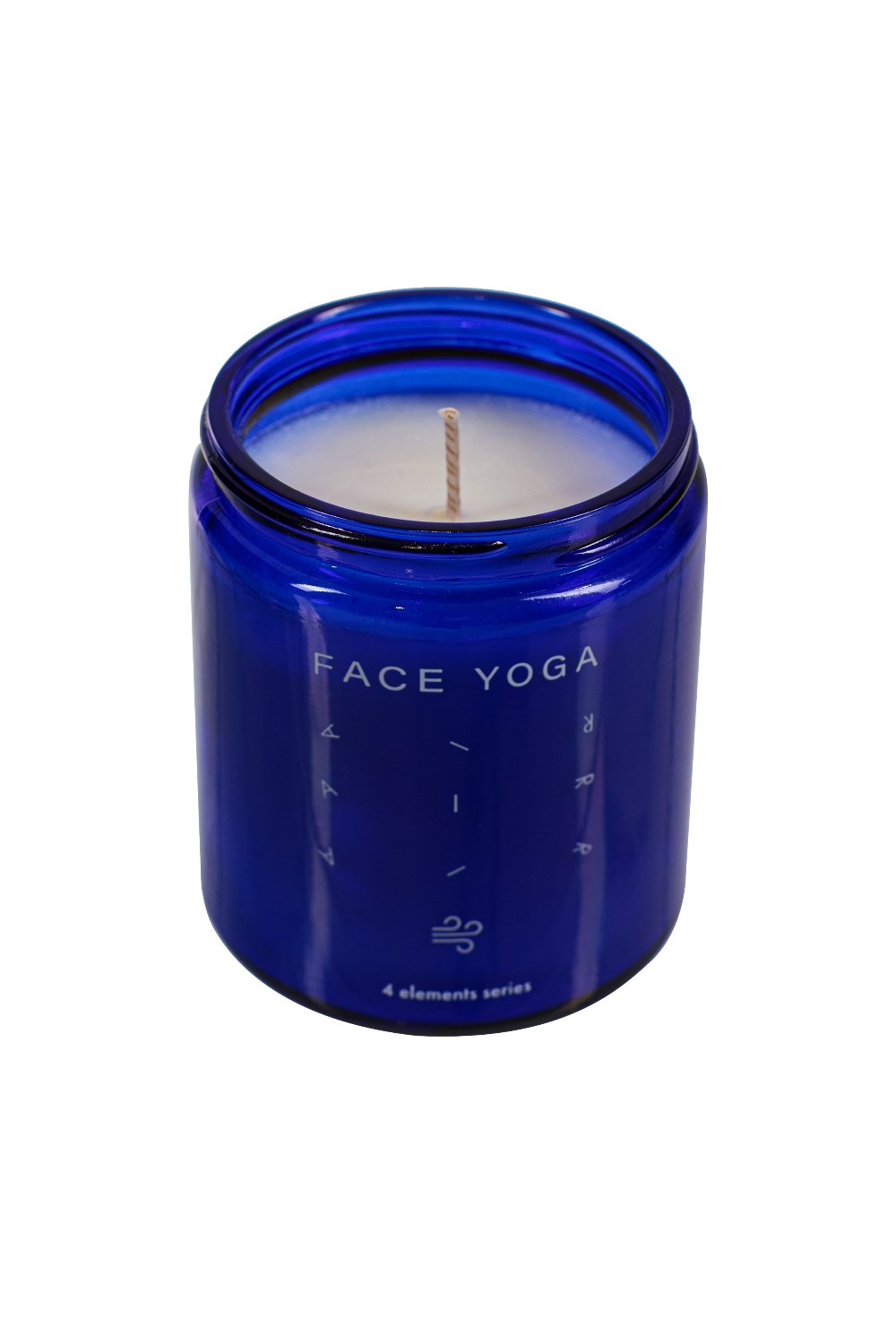 Свеча практика AIR «4 ELEMENTS SERIES» - фото 130680