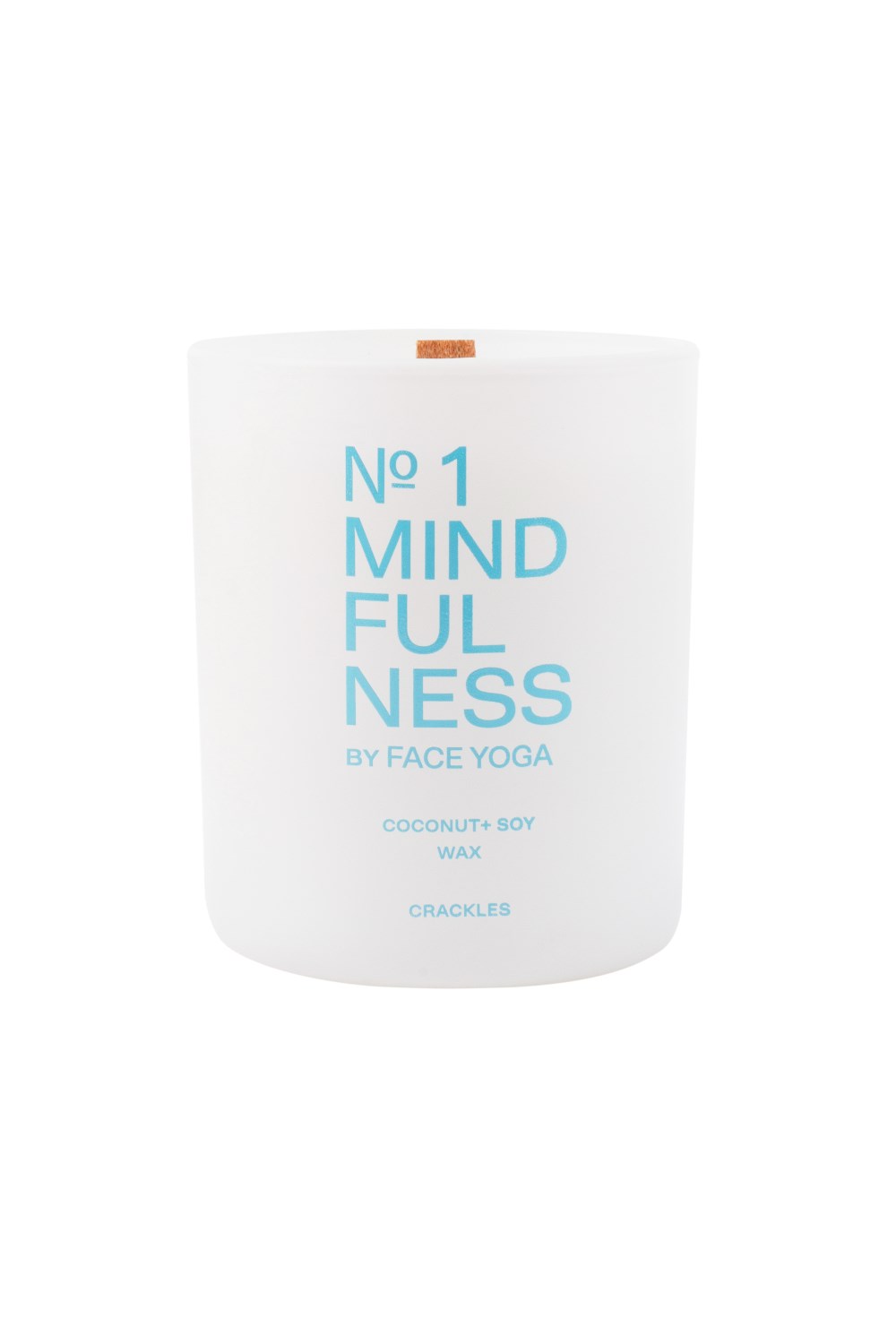 Свеча-практика Mindfulness - фото 130683