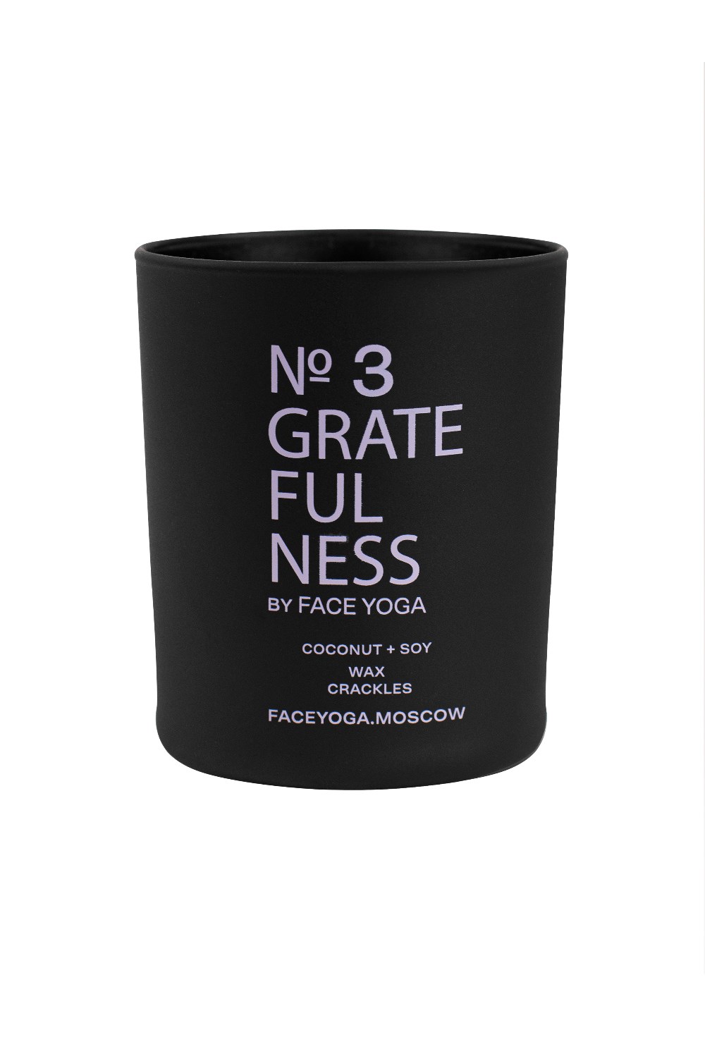 Свеча-практика Gratefulness - фото 130693