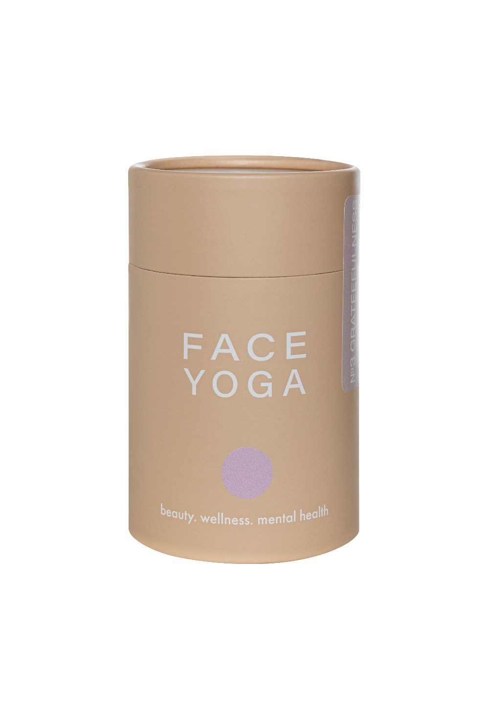 Свеча-практика Gratefulness - фото 130697