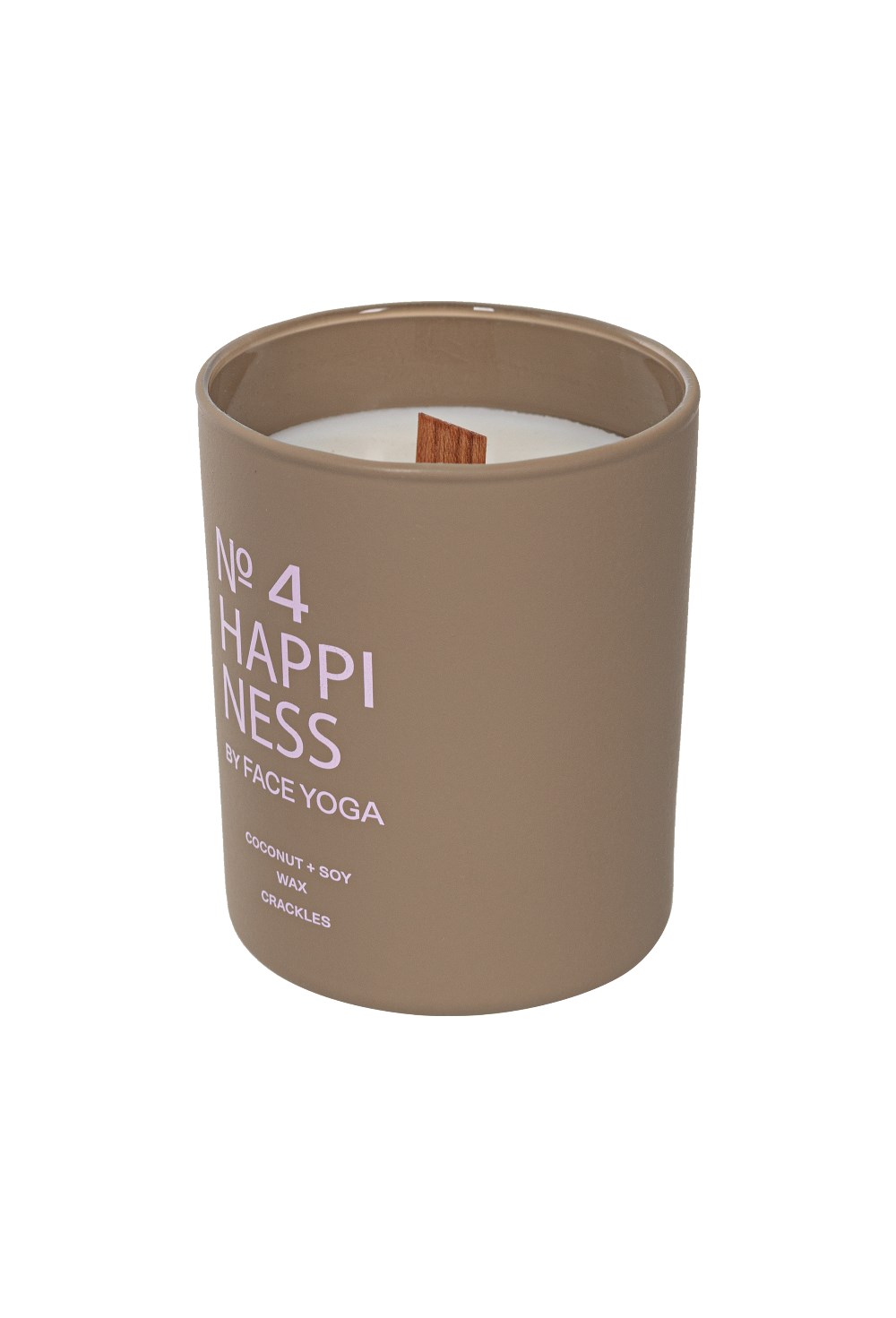 Свеча-практика Happiness - фото 130699