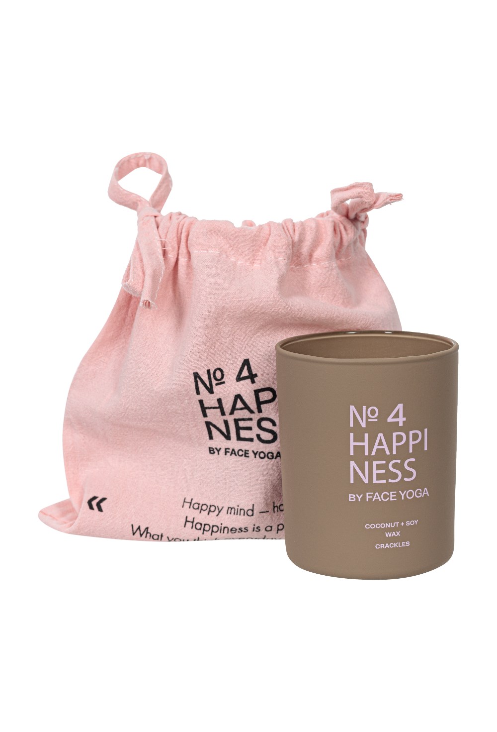 Свеча-практика Happiness - фото 130701