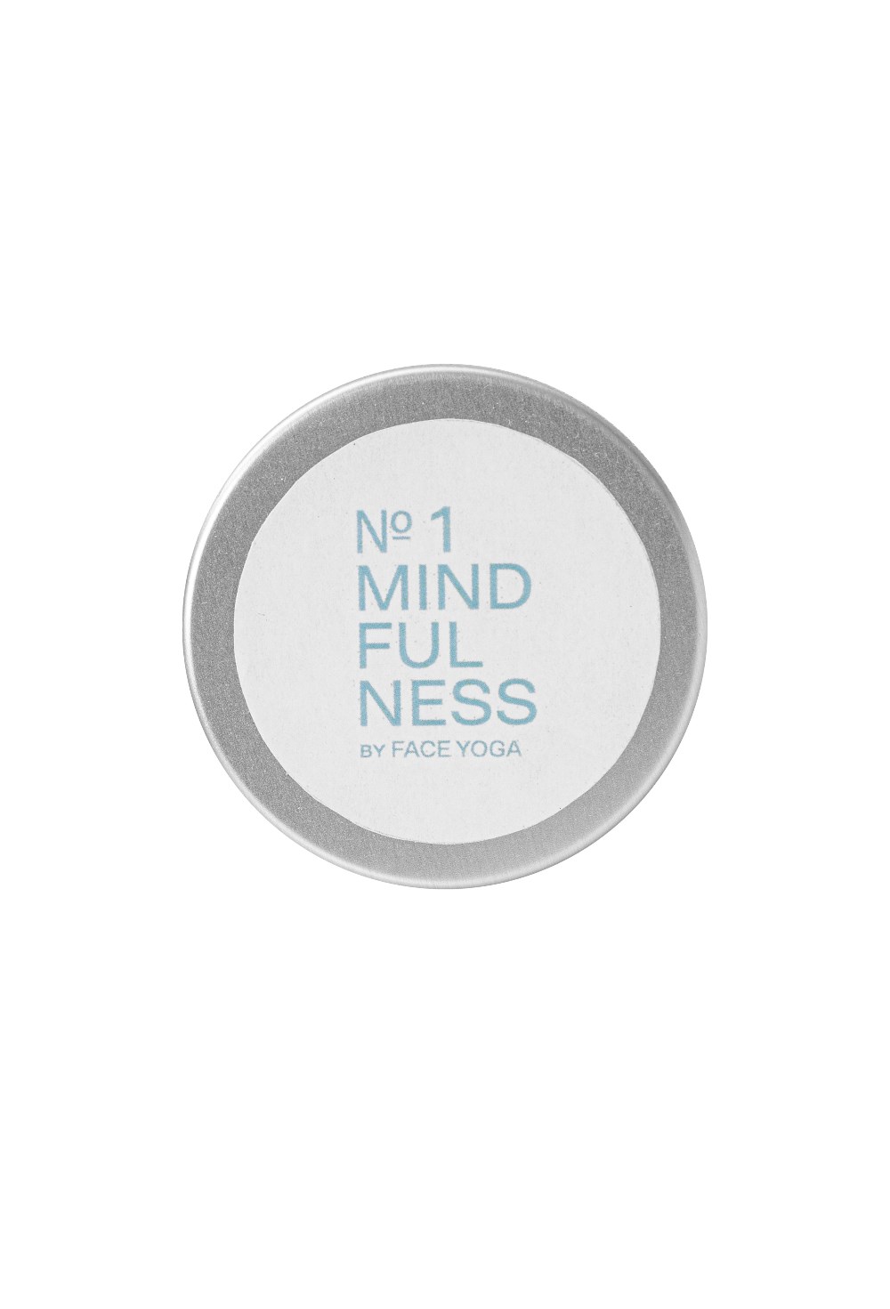 Свеча-практика Mindfulness мини - фото 130704