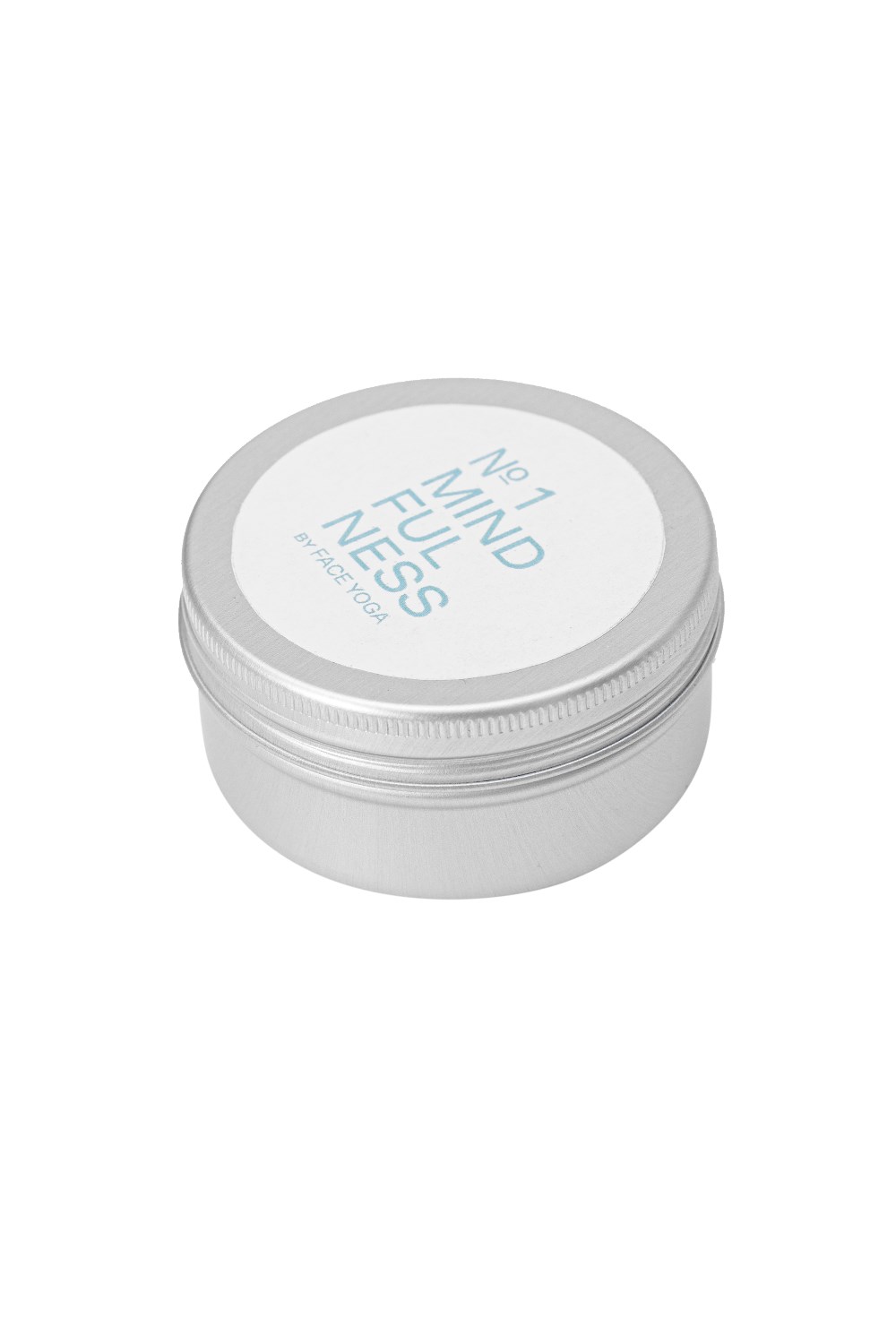 Свеча-практика Mindfulness мини - фото 130705