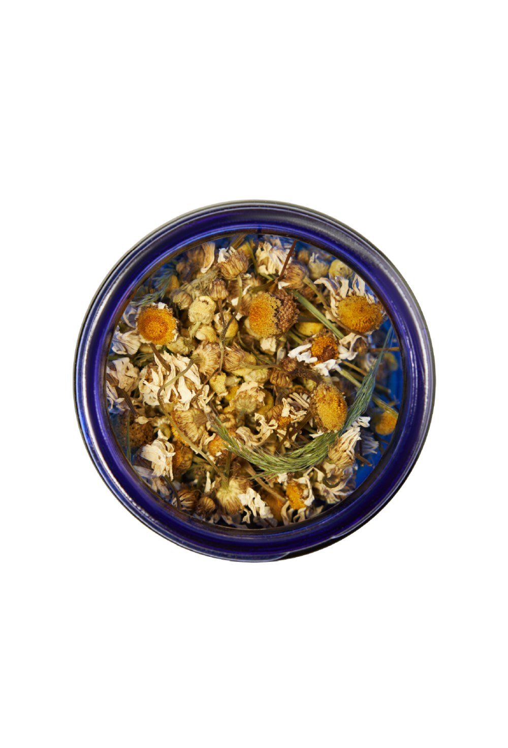 Чай с ромашкой для релаксации Savasana Chamomile Tea - фото 130718