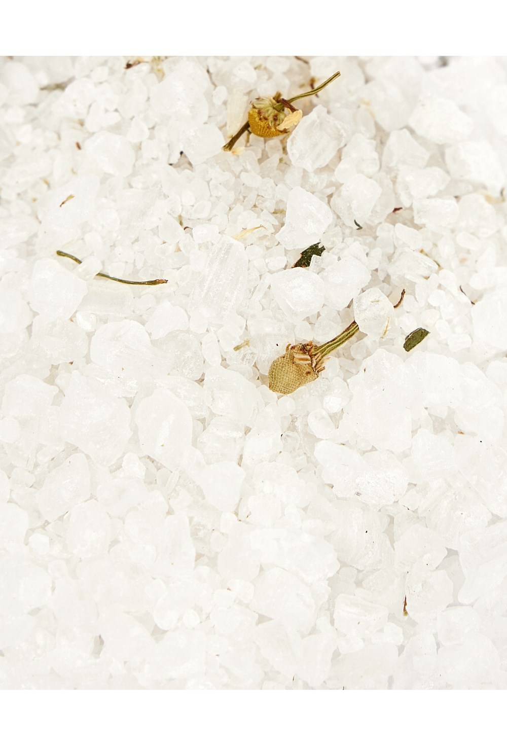 Соль для ванн с ромашкой для релаксации Savasana Bath Crystals - фото 130728